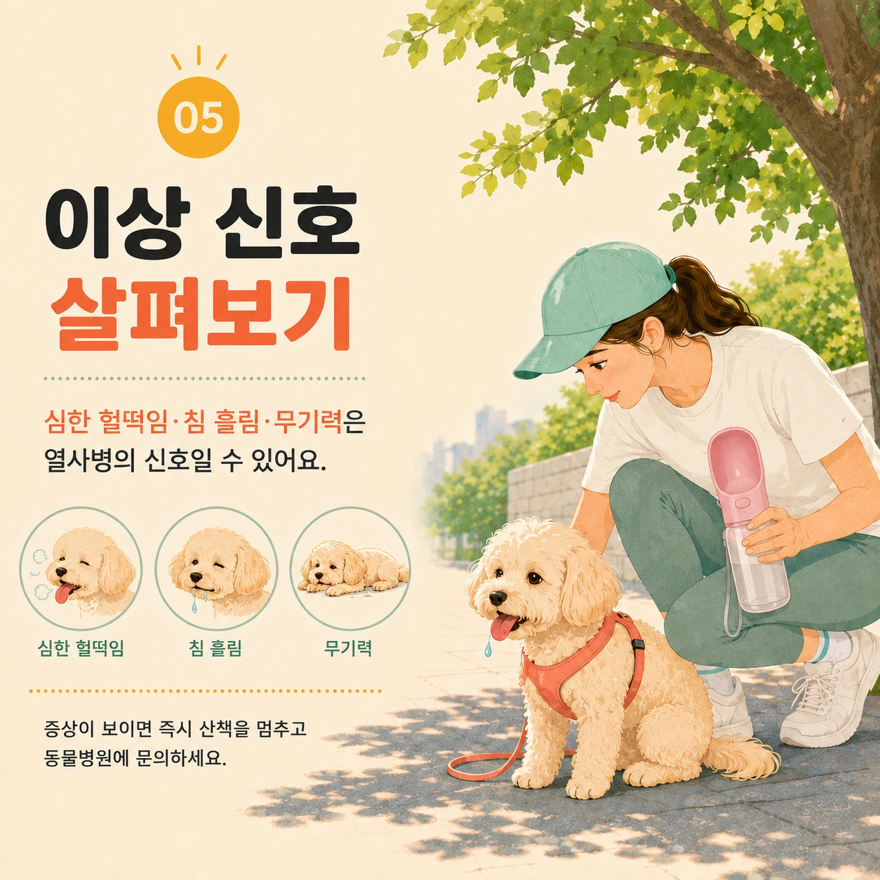 이상 신호 살펴보기