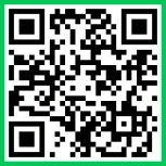 채움소방119 GitHub 저장소 QR 코드