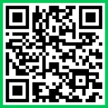 웹 디자인 포트폴리오 Notion 문서 QR 코드